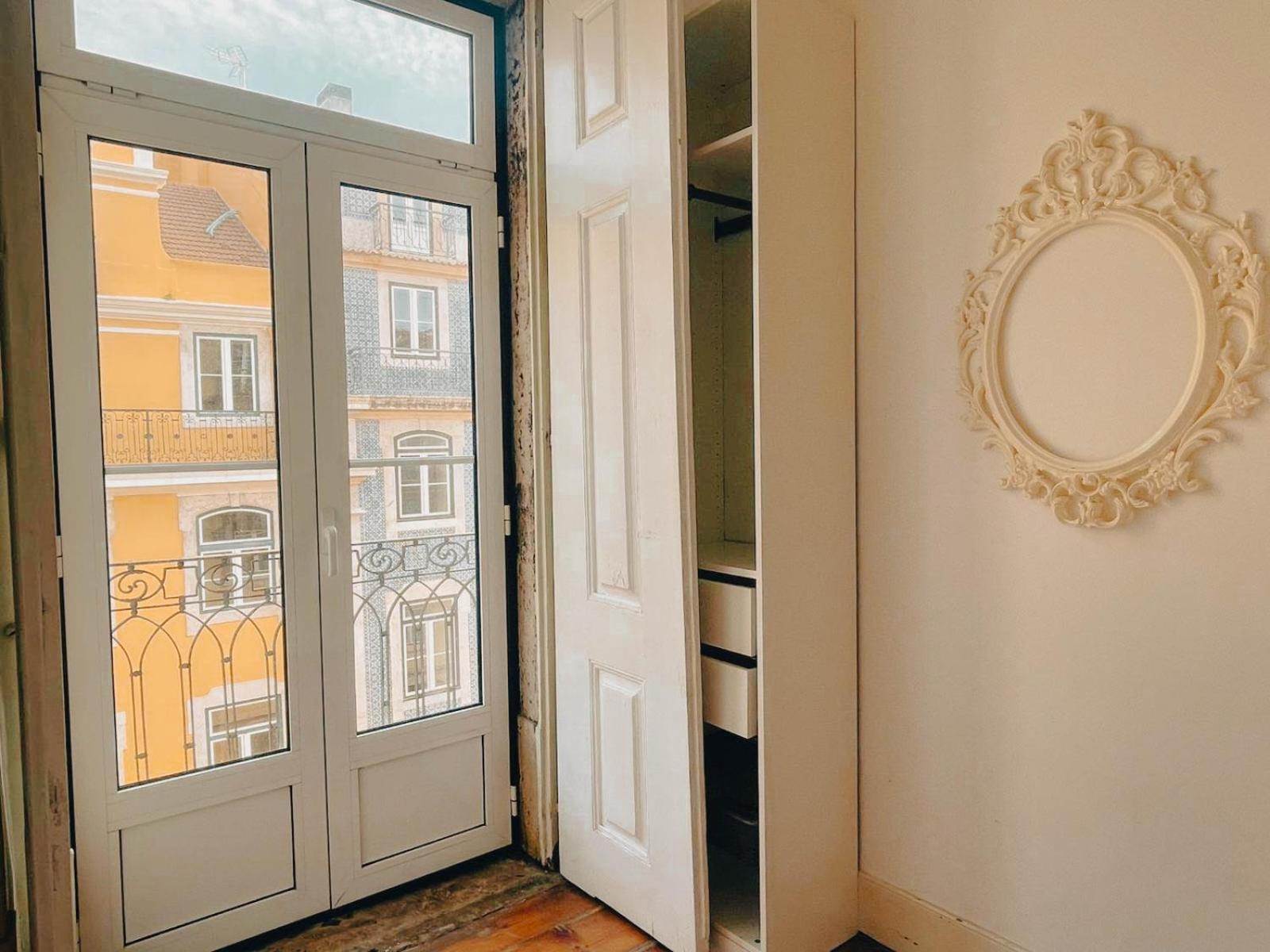 Baixa Pombalina - 4 Bedroom Apartment Lisboa Exteriér fotografie