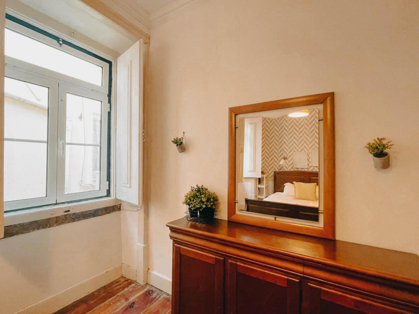 Baixa Pombalina - 4 Bedroom Apartment Lisboa Exteriér fotografie