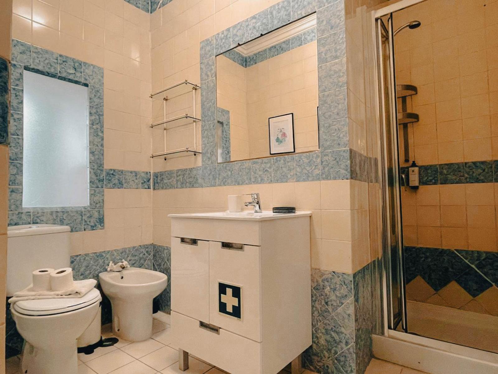 Baixa Pombalina - 4 Bedroom Apartment Lisboa Exteriér fotografie